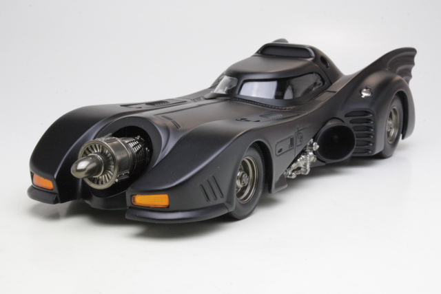 Batmobile 1989 "Batman Returns with M.Keaton as Batman"