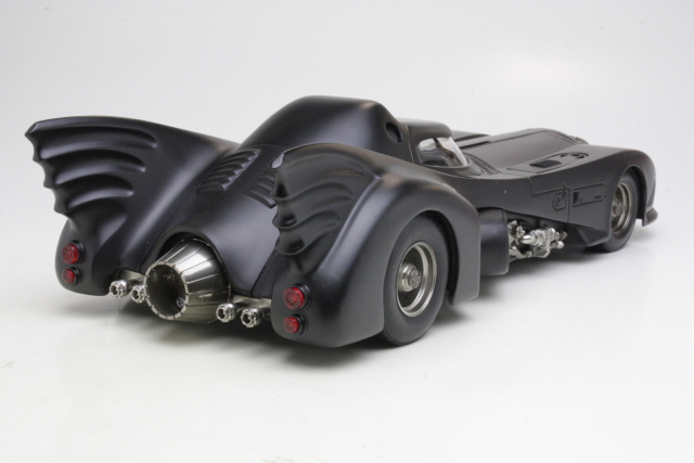 Batmobile 1989 "Batman Returns with M.Keaton as Batman"