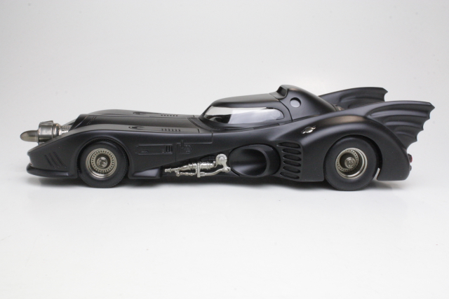 Batmobile 1989 "Batman Returns with M.Keaton as Batman"