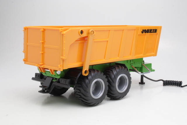 Joskin Tpiing trailer "RC Controlled"