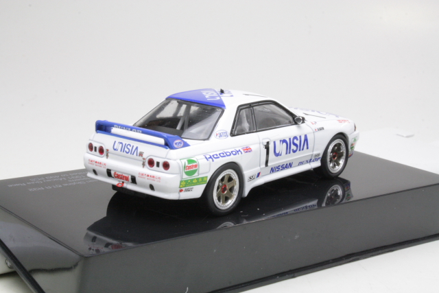 Nissan GT-R R32, Macau Guia Race 1991, M.Hasemi, no.1 - Sulje napsauttamalla kuva