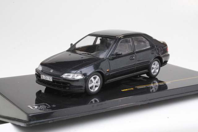 Honda Civic SIR EG9, dark grey