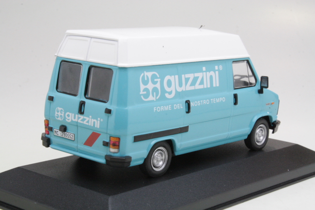 Alfa Romeo AR6 1987 "Guzzini"