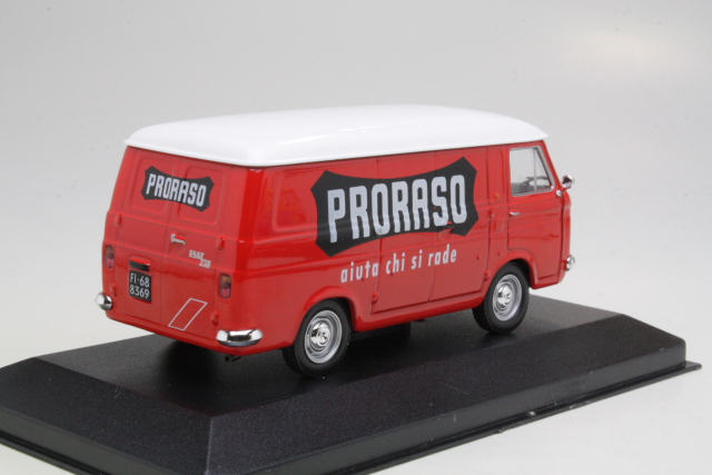 Fiat 238 1973 "Proraso" - Sulje napsauttamalla kuva