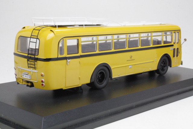 Bussing 6500T "Bundespost"