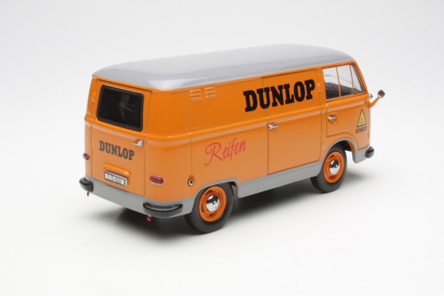 Ford Taunus Transit FK1000 "Dunlop" - Sulje napsauttamalla kuva