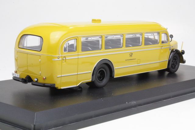 Mercedes O6600 "Bundespost"