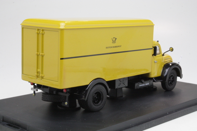 Magirus S6500 "Bundespost"