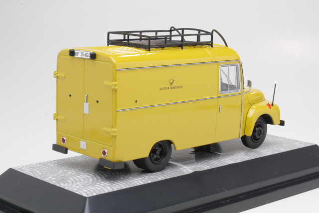 Opel Blitz 1,75t "Bundespost"