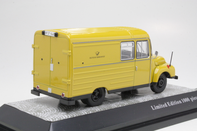 Opel Blitz 1,75t "Bundespost"
