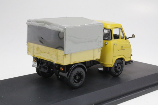 Hanomag Kurier Enser "Bundespost"