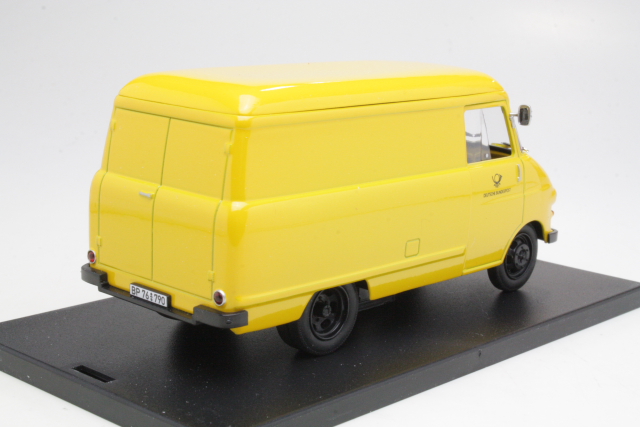Opel Blitz A 1960 "Bundespost"