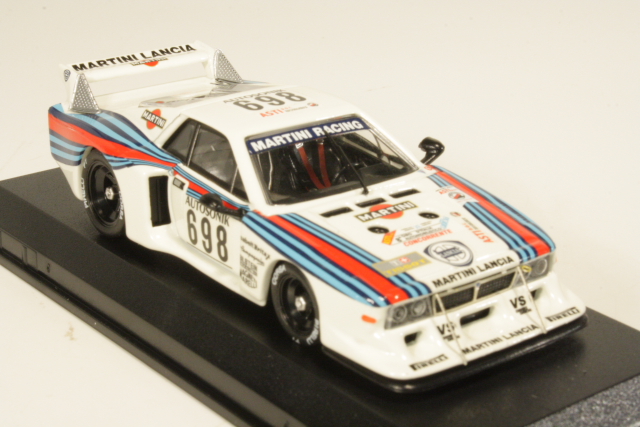 Lancia Beta, Giro d'Italia 1980, Patrese/Alen/Kivimäki, no.698