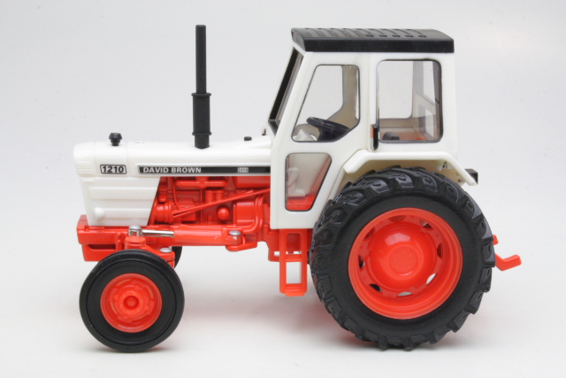 David Brown 1210, white