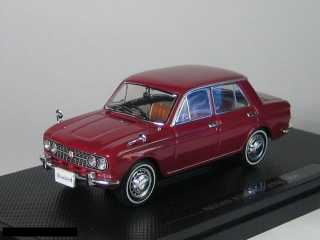 Nissan Bluebird 410 1964