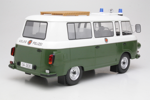 Barkas B1000 1965 "Volkspolizei"