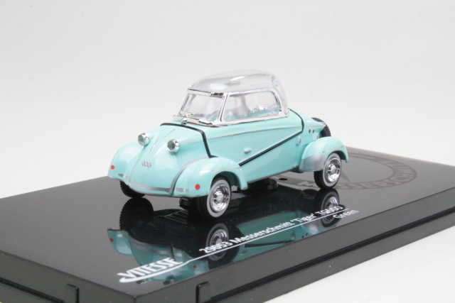 Messerschmitt Tiger TG500 1958, green