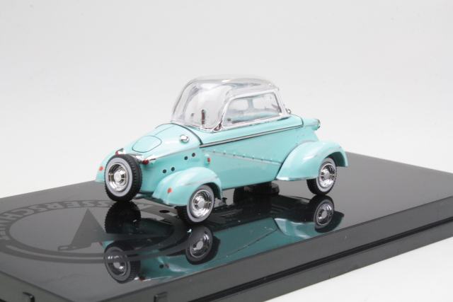 Messerschmitt Tiger TG500 1958, vihreä