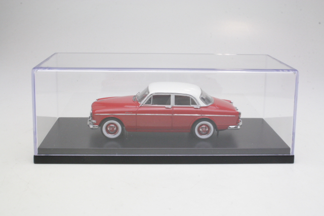 Muovikotelo 1:43 MCG