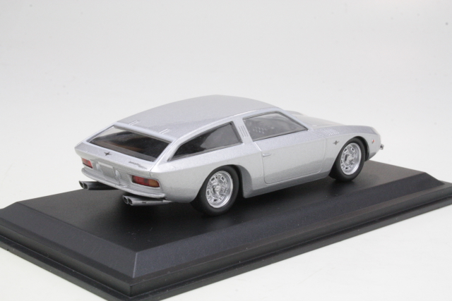 Lamborghini 4000GT Flying Star II 1996, hopea