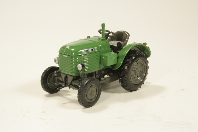Steyr 180 1947, vihreä