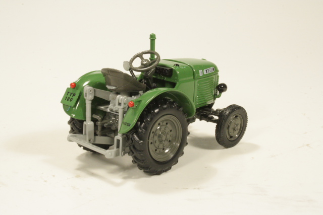 Steyr 180 1947, green