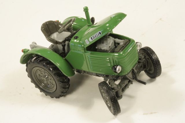 Steyr 180 1947, green