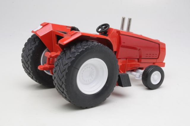 Valmet 8400 Tractor Pulling