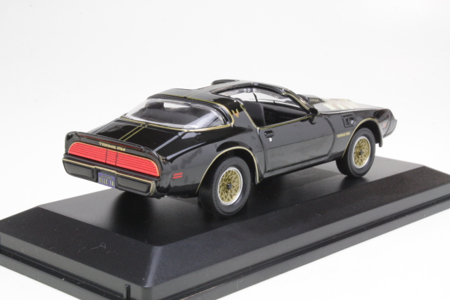 Pontiac Firebird Trans Am 1979 "Kill Bill Vol. 1&2"