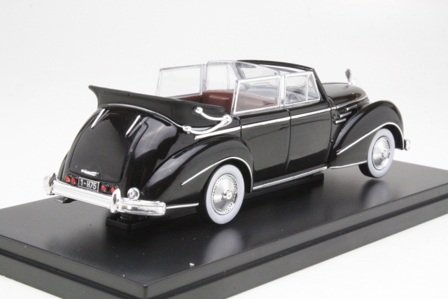 Talbot Lago T26 Presidentielle 1950 "Vincent Auriol"