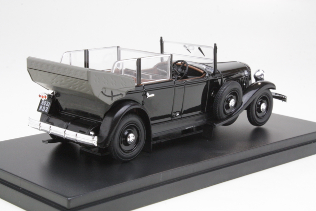 Renault Reinastella 1936 "Albert Lebrun"