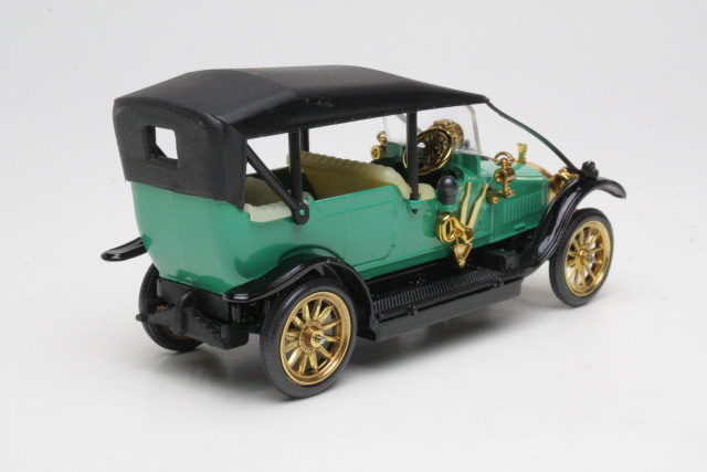 Russobalt C24/40 1909, green