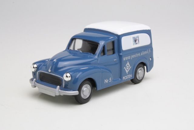 Morris 1000 Van "Ålands Posten"