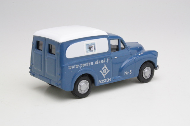 Morris 1000 Van "Posten Åland"