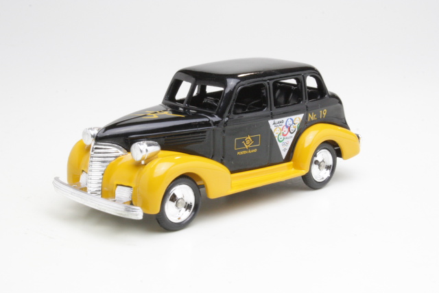 Chevrolet DG48 "Ålands Posten"