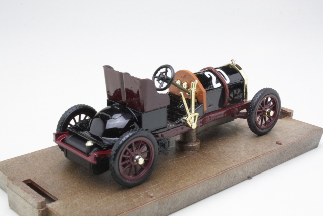 Fiat Coppa Florio Corsa 1904, no.20