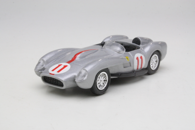 Ferrari 250 Testarossa, Riverside 1958, no.11 - Sulje napsauttamalla kuva