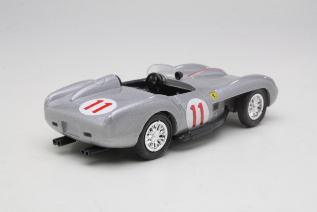 Ferrari 250 Testarossa, Riverside 1958, no.11
