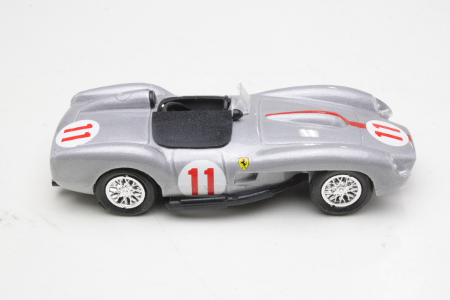 Ferrari 250 Testarossa, Riverside 1958, no.11 - Click Image to Close