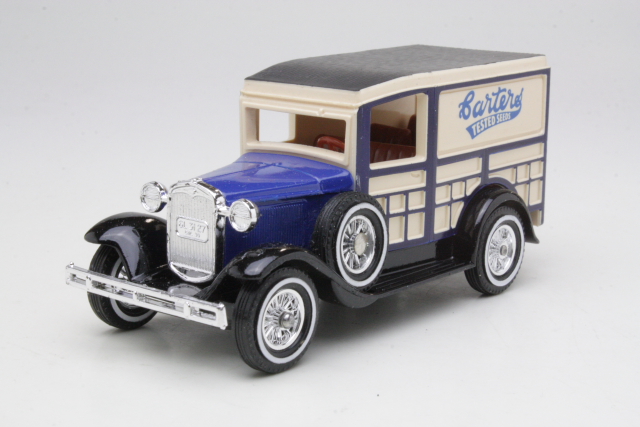 Ford Model A 1930 "Barters"