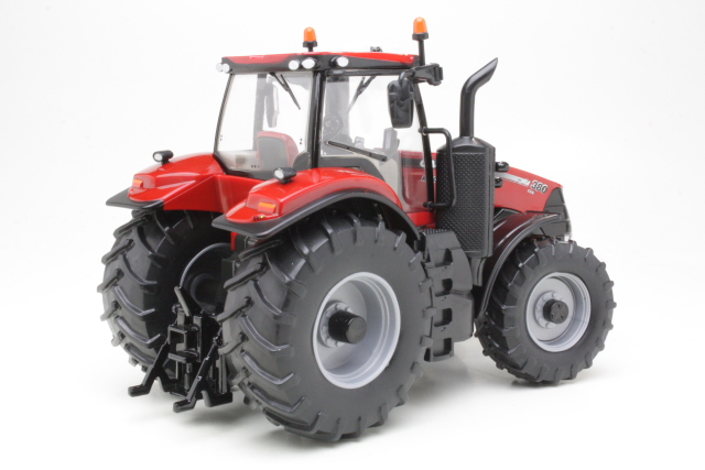 Case IH Magnum 380, punainen - Sulje napsauttamalla kuva