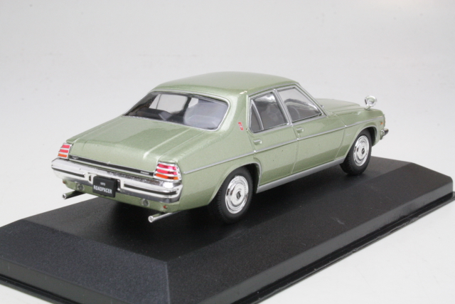 Mazda Roadpacer 1975, green
