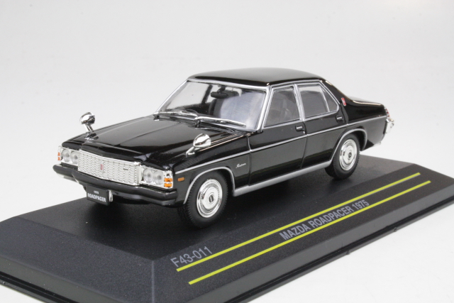 Mazda Roadpacer 1975, black