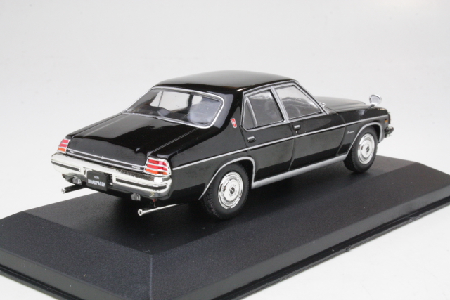 Mazda Roadpacer 1975, black