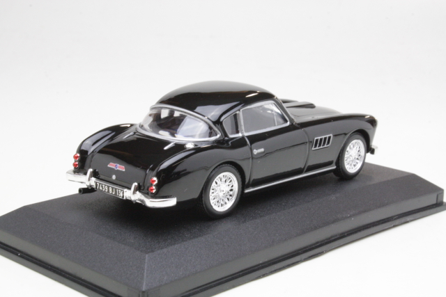 Simca-Talbot Lago Sport 1959, musta