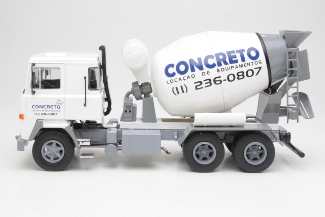 Scania 140 V8 "Concreto"