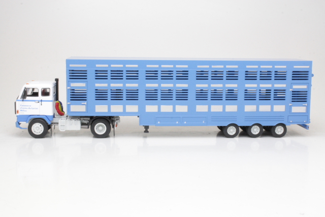Volvo F89 Rekka "Animal Transport"