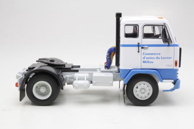 Volvo F89 Rekka "Animal Transport"