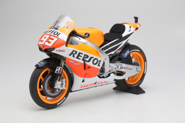 Honda RC213V, Moto GP 2013, Marc Marquez