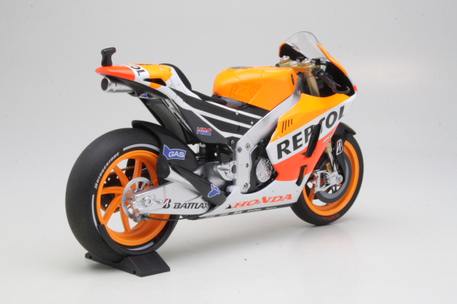 Honda RC213V, Moto GP 2013, Marc Marquez